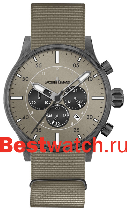 Часы Jacques Lemans Sports 1-1749D